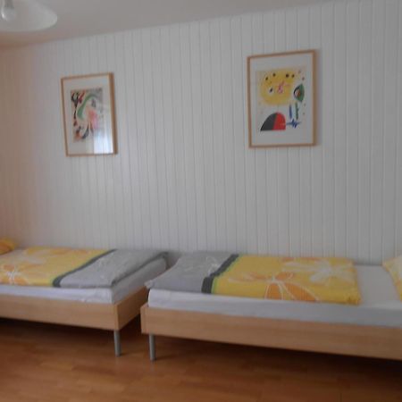 Ferienwohnung Hecking Trèves Extérieur photo