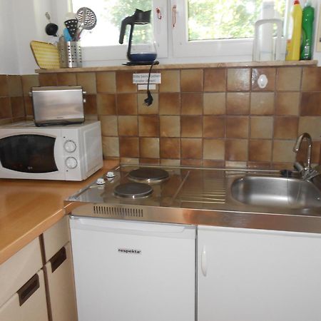 Ferienwohnung Hecking Trèves Extérieur photo