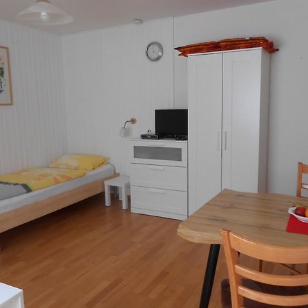 Ferienwohnung Hecking Trèves Extérieur photo