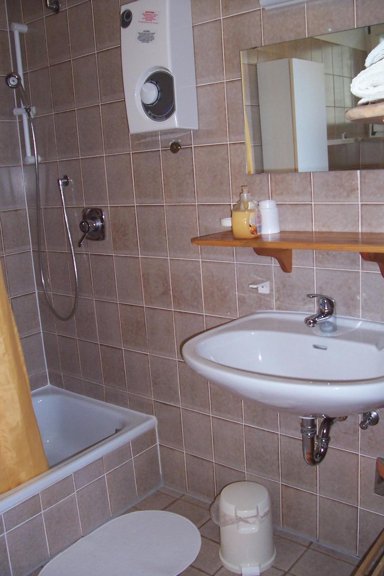 Ferienwohnung Hecking Trèves Extérieur photo