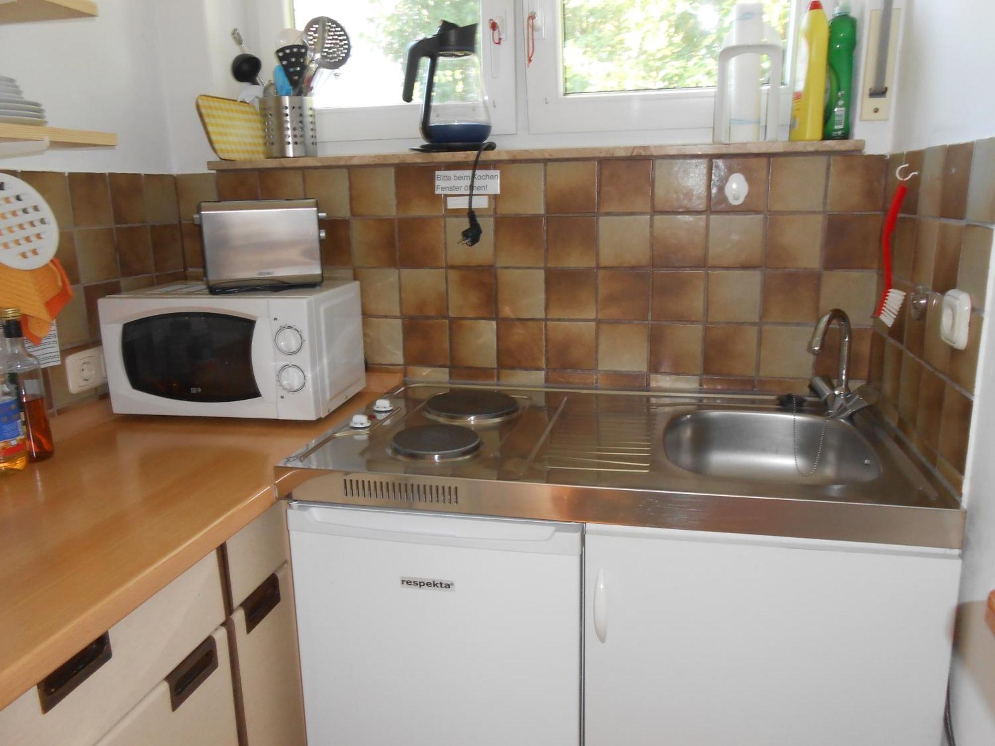 Ferienwohnung Hecking Trèves Extérieur photo