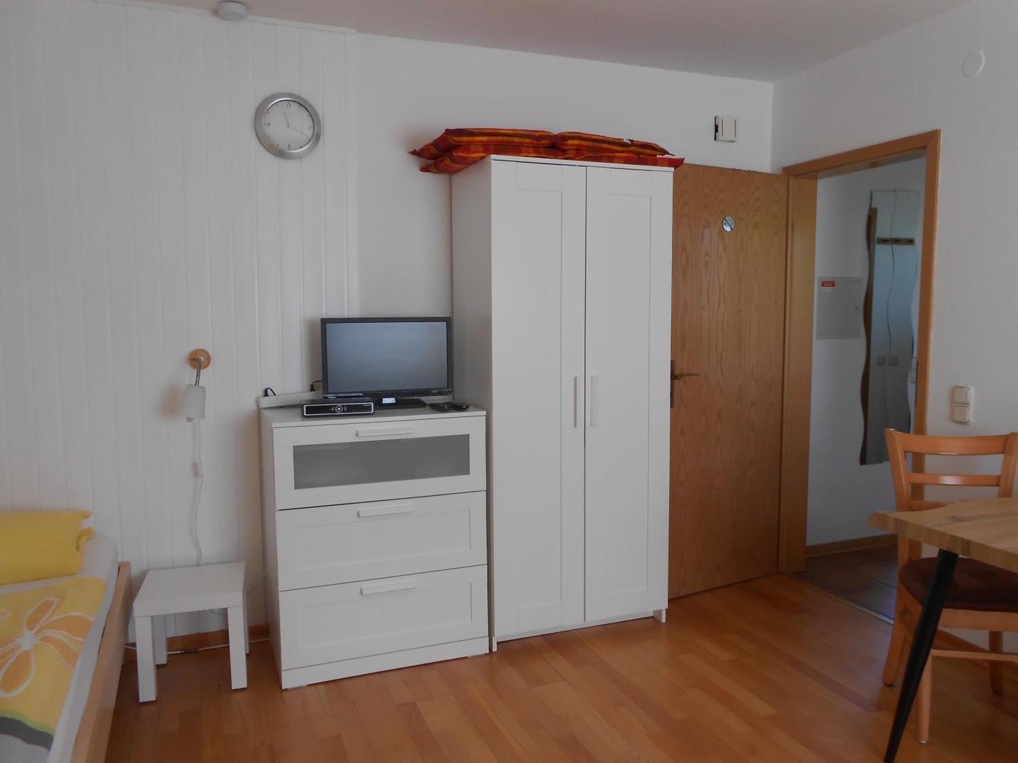 Ferienwohnung Hecking Trèves Extérieur photo