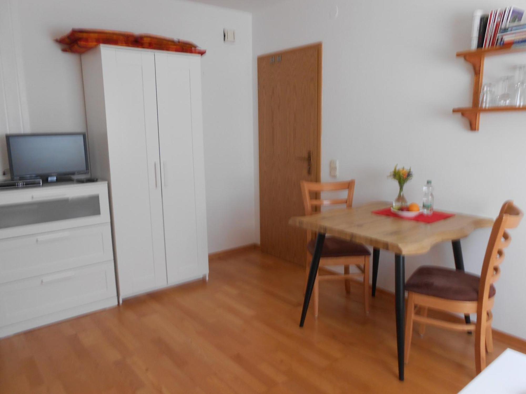 Ferienwohnung Hecking Trèves Extérieur photo