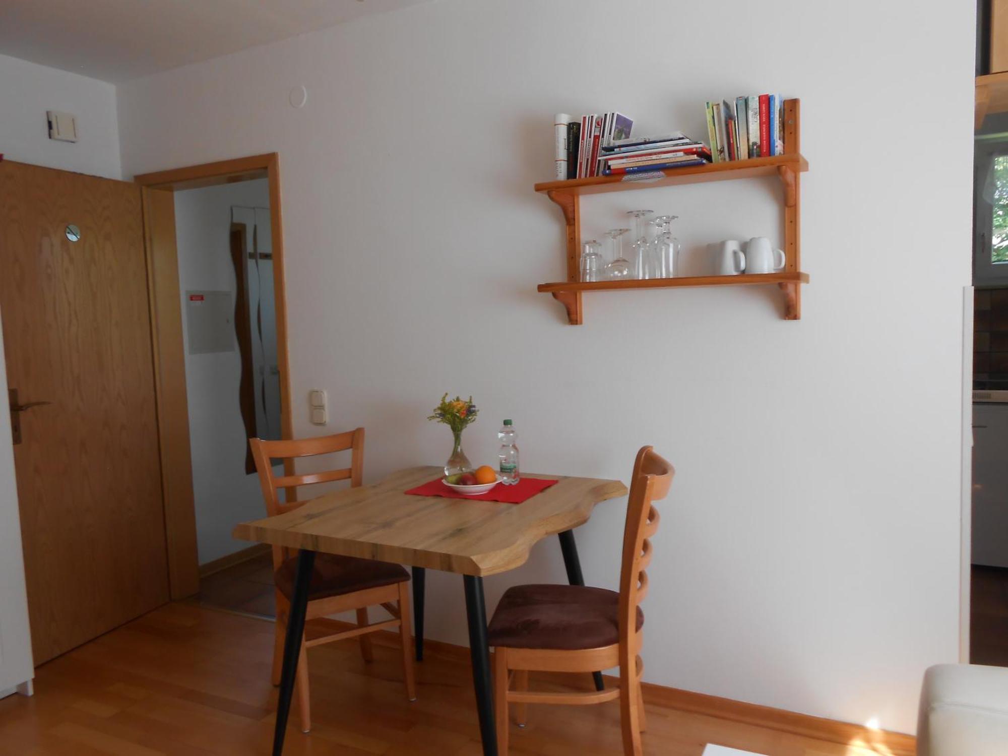 Ferienwohnung Hecking Trèves Extérieur photo