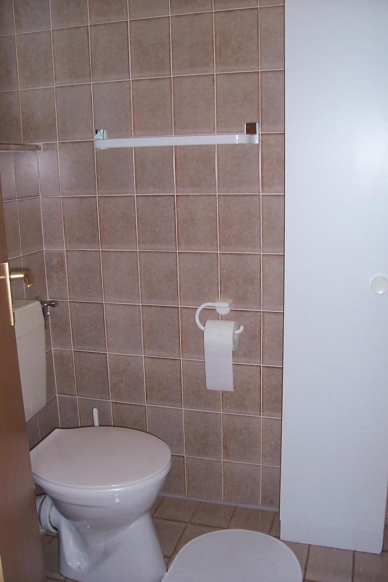 Ferienwohnung Hecking Trèves Extérieur photo